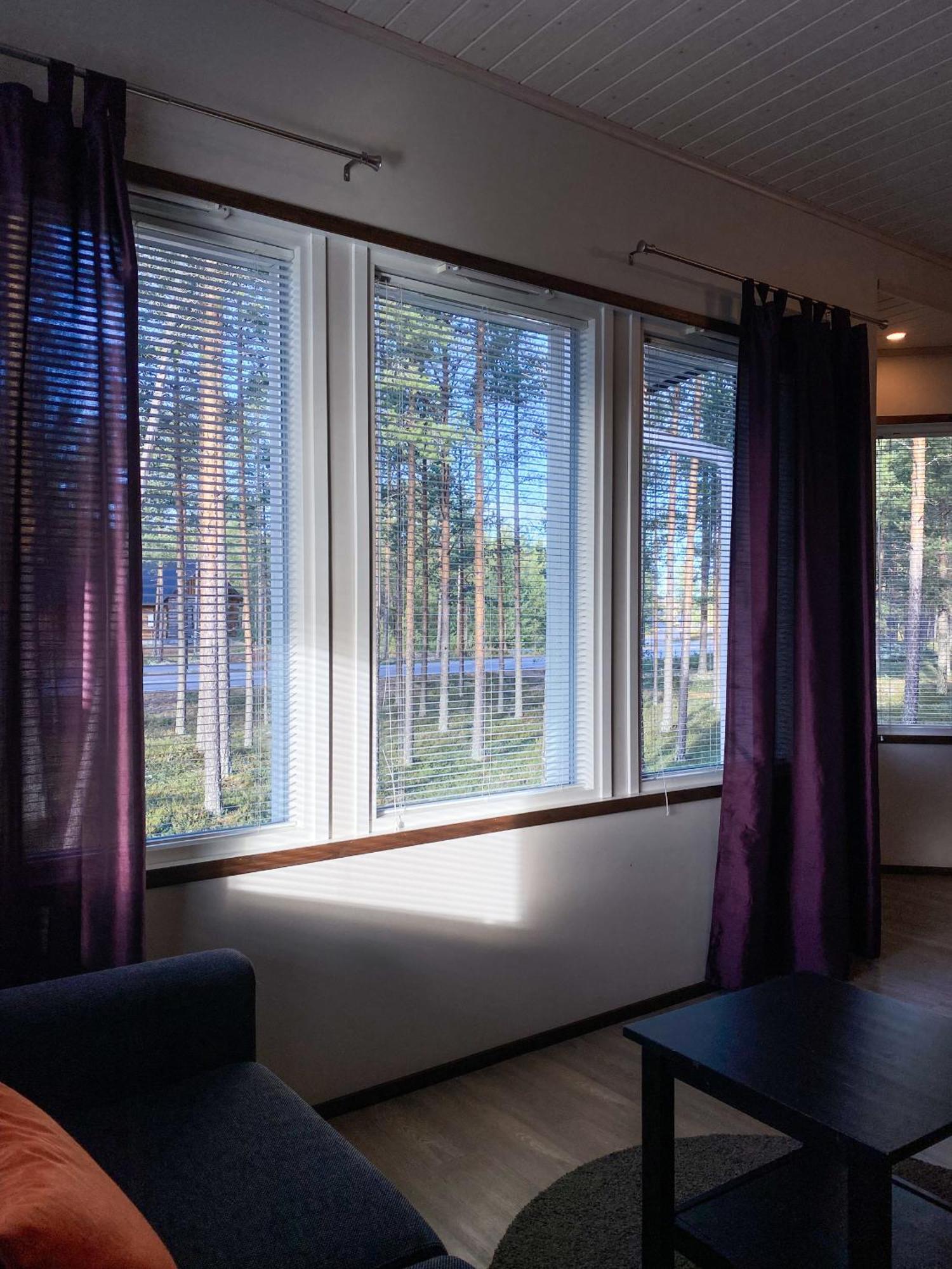Safarimajoitus Hotel Kalajoki Ngoại thất bức ảnh