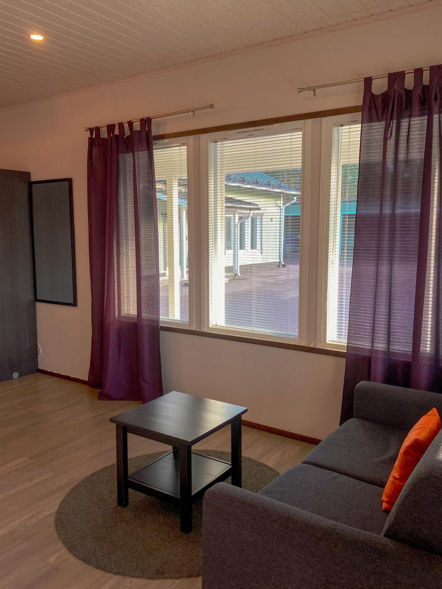Safarimajoitus Hotel Kalajoki Phòng bức ảnh